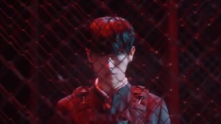 موزیک ویدیو دبیو با اهنگ lock down از گروه EPEX