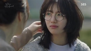 قسمت ۱ وقتی تو خواب بودی(While You Were Sleeping)+زیرنویس فارسی