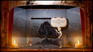 تریلر رسمی بازی Martha Is Dead