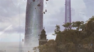 تریلری از عنوان Broken Pieces منتشر شد