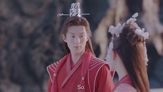 سریال چینی دلتنگ اژدها قسمت 37 (اسپین آف) با زیرنویس فارسی (لینک دانلود در توضیحات) /Miss the Dragon 2021