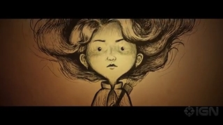 تریلر رسمی Blacktail در Summer of Gaming 2021