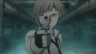 :میکس bungou stray dogs: