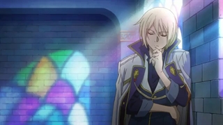 اوپنینگ دوم انیمه سفید برفی با موهای قرمز