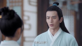 قسمت26 سریال چینی زمان پرواز می کند و شما اینجا هستید+زیرنویس فارسی