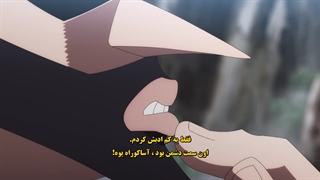 انیمه پادشاه شاملن قسمت ۱۱ زیرنویس فارسی