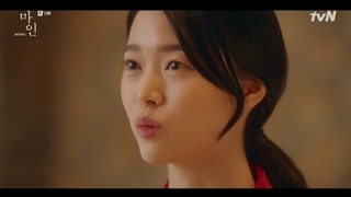 قسمت یازدهم سریال کره ای مال من (Mine2021) + زیرنویس فارسی