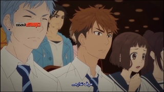 انیمه Mashiro no Oto قسمت 11