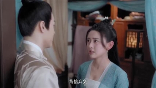 قسمت28 سریال چینی زمان پرواز می کند و شما اینجا هستید+زیرنویس فارسی