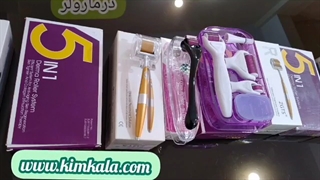 بهترین میکرونیدلینگ خانگی/۰۹۱۲۰۷۵۰۹۳۲/عوارض درمارولر