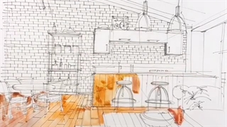 آموزش آبرنگ 2