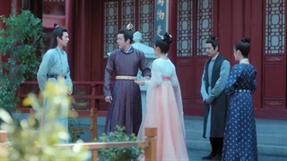 قسمت31 سریال چینی زمان پرواز می کند و شما اینجا هستید+زیرنویس فارسی