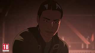 Tom Clancy’s Rainbow Six Siege - North Star - I met a pilot