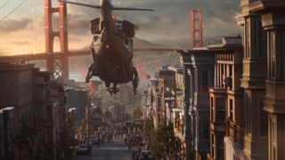 تریلر بازی Rainbow Six Extraction