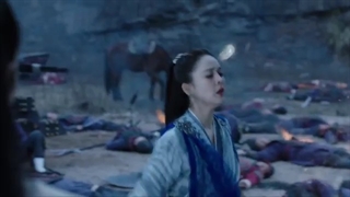 سریال چینی دوازده افسانه قسمت 28 با زیرنویس فارسی (لینک دانلود در توضیحات) /Twelve Legends Chinese Drama 2021