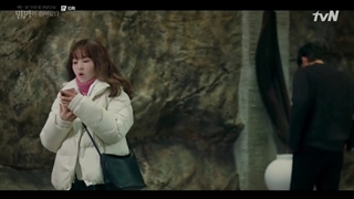 قسمت ۱۰ سریال ویرانگر در خدمتگزاری شما حاضر است + Doom at Your Service 2021 + بازیرنویس فارسی