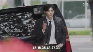 قسمت 6 وقتی تو خواب بودی(While You Were Sleeping)+زیرنویس فارسی چسبیده