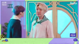 تیزر یازدهمین هدیه_ فستا 2021 _ Army Corner Store