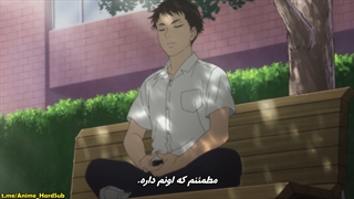 انیمه Mashiro no Oto قسمت 11