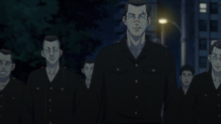 انیمه ( Tokyo Revengers ) قسمت 10 زیرنویس فارسی