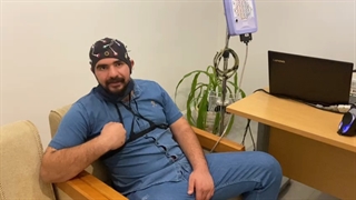 توانبخشی تکلم پس از تصادف