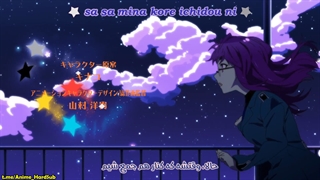 انیمه Bishounen Tanteidan قسمت 7