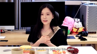 پخت کیک تولد توسط جی فلای J.Fla Vlog