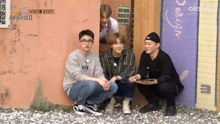 نردبان اکسو __ فصل دوم / قسمت هشتم