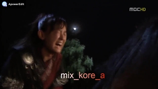 میکس غمگین سریال سرزمین آهن