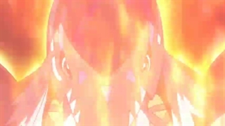 تبدیل گارودامون به هوئومون در ریبوت