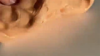 اسلایم با صدای آرامش بخش