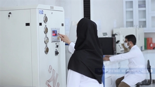 شرکت تولید کننده فیلم تبلیغاتی