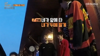 نردبان اکسو __ فصل دوم / قسمت دهم