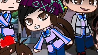 چالش touch it با محصلای نمونه :> (گاچاکلاب)