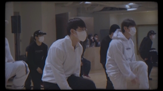 اسپشیال ویدیو"just as Usual" از اکسو(EXO) با کیفیت عالی