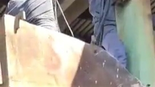 نصاب دوربین مدار بسته