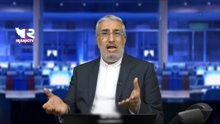 توهین و فحاشی وقیحانه شبکه وهابی کلمه به علمای اهل سنت