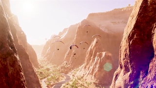 تریلر معرفی کامل بازی Riders Republic