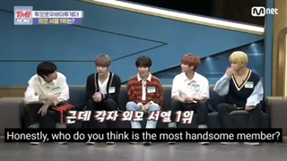 وقتی سونبه ات جین باشه .....