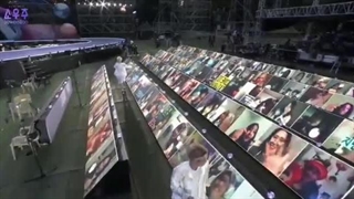 وقتی اعضا رفتن پیش ارمیا( ماستر امروز بی تی اس)