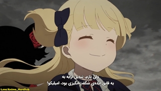 انیمه Shadows House قسمت 10