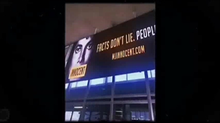 16 سالروز اثبات بی گناهی مایکل جکسون در  اتهامات کودک ازاری بر مردم جهان تبریک باد ( MJ. INNOCENT) 13 JUNE