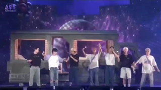 صحبت های پایانی پسرا و تشکرشون از ارمی ها