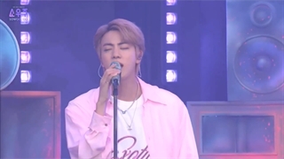 اولین اجرای آهنگ Stay در روز اول BTS MUSTER SOWOOZOO