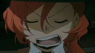 تو منو بیبی صدا کردی!؟