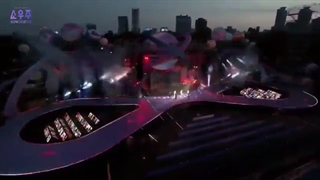 BTS 'NOT TODAY  LIVE  2021 MUSTER