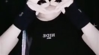 چالش تیک تاک کره ای پارت 2