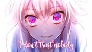 nightcore (نایتکور) از Yuno