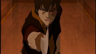 دانلود فصل 3 قسمت 11 انیمیشن آواتار آخرین باد افزار Avatar The Last Airbender دوبله فارسی بدون سانسور