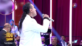 ایبو شو جدید